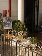 le Jardin Secret Hotel