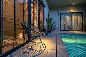 le Jardin Secret Hotel