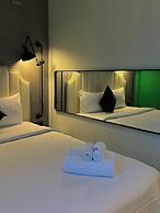 le Jardin Secret Hotel