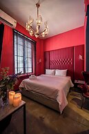 le Jardin Secret Hotel