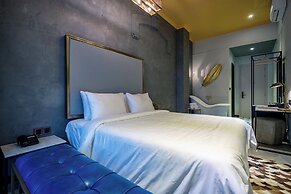 le Jardin Secret Hotel