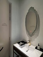 le Jardin Secret Hotel