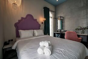 le Jardin Secret Hotel