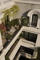 le Jardin Secret Hotel