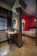 le Jardin Secret Hotel