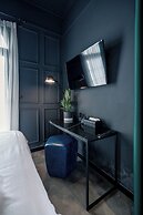 le Jardin Secret Hotel