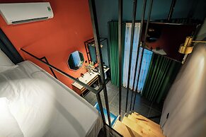 le Jardin Secret Hotel