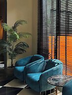 le Jardin Secret Hotel