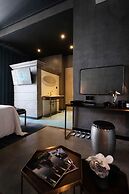 le Jardin Secret Hotel