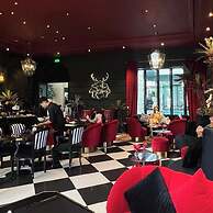 le Jardin Secret Hotel