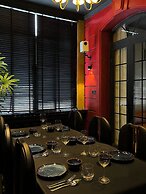 le Jardin Secret Hotel