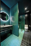 le Jardin Secret Hotel