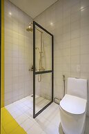 le Jardin Secret Hotel