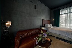 le Jardin Secret Hotel