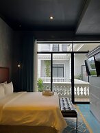 le Jardin Secret Hotel