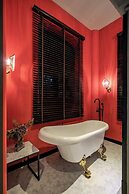 le Jardin Secret Hotel