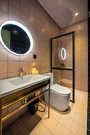 le Jardin Secret Hotel