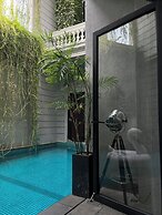 le Jardin Secret Hotel