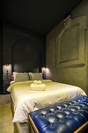 le Jardin Secret Hotel