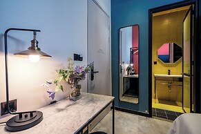 le Jardin Secret Hotel