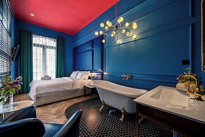 le Jardin Secret Hotel