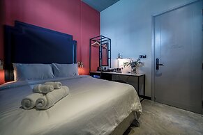 le Jardin Secret Hotel