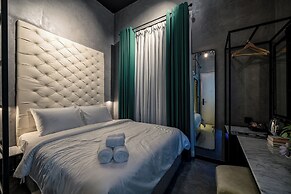 le Jardin Secret Hotel