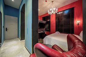 le Jardin Secret Hotel