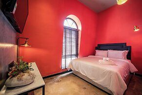 le Jardin Secret Hotel