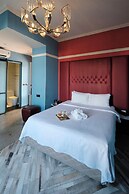 le Jardin Secret Hotel