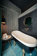 le Jardin Secret Hotel