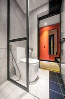 le Jardin Secret Hotel