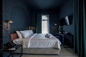 le Jardin Secret Hotel