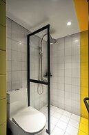 le Jardin Secret Hotel