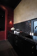 le Jardin Secret Hotel