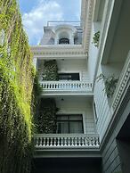 le Jardin Secret Hotel