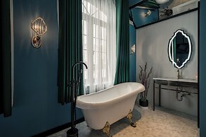 le Jardin Secret Hotel