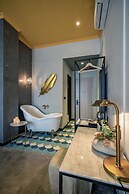 le Jardin Secret Hotel