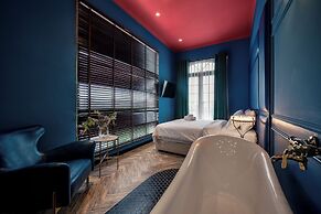 le Jardin Secret Hotel