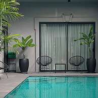 le Jardin Secret Hotel