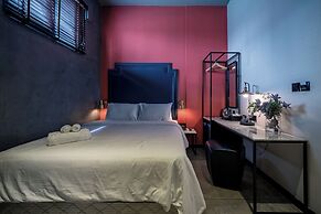 le Jardin Secret Hotel