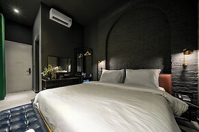 le Jardin Secret Hotel