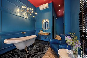 le Jardin Secret Hotel