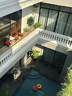 le Jardin Secret Hotel