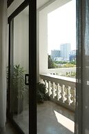 le Jardin Secret Hotel