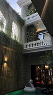 le Jardin Secret Hotel