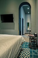 le Jardin Secret Hotel