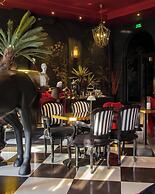 le Jardin Secret Hotel