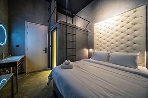 le Jardin Secret Hotel