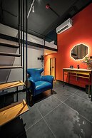 le Jardin Secret Hotel